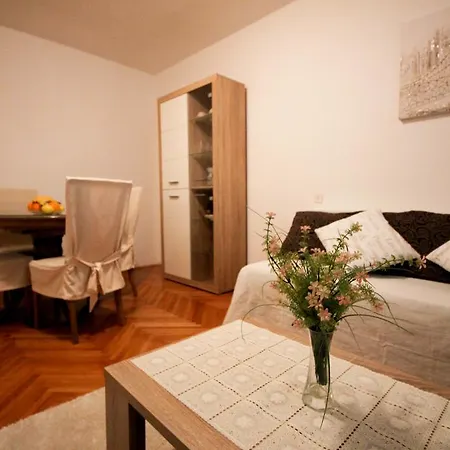 Apartment Gabrijela Split Exterior photo