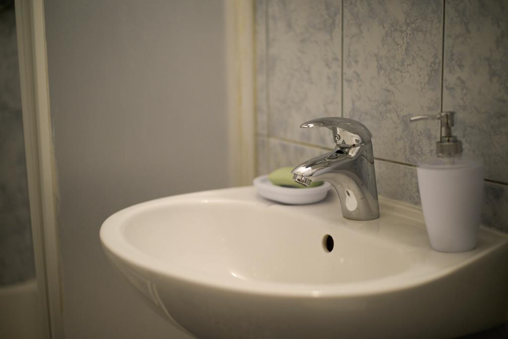 Apartma Gabrijela *