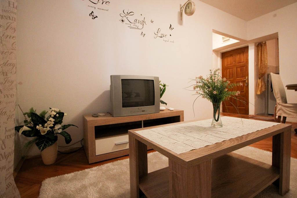 Gabrijela Apartma Split