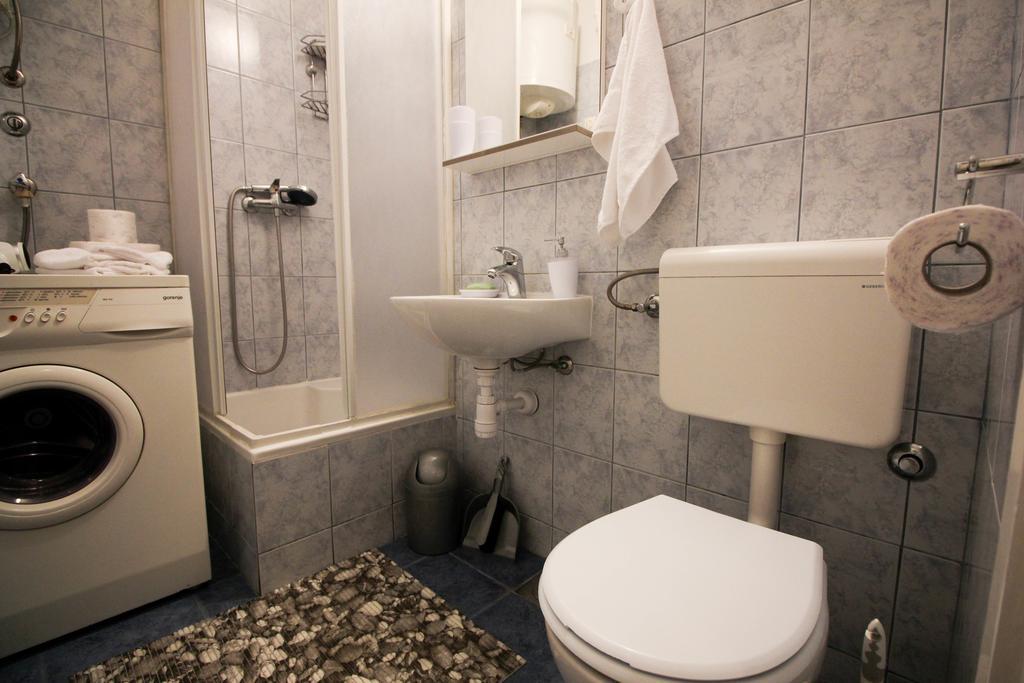 Apartma Gabrijela Split