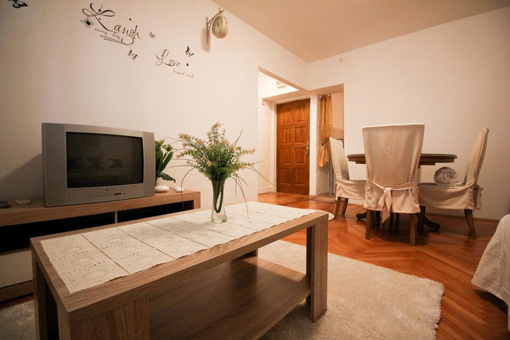 Gabrijela Apartma Split